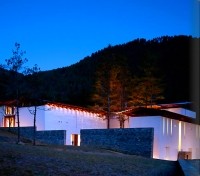Amankora Thimphu